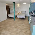 Apartman Alba Nueva Ii Terrace Heated Poolside Alhaurín de la Torre