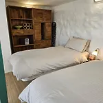 Alba Nueva Ii Terrace Heated Poolside Apartman
