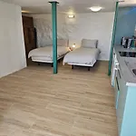 Apartman Alba Nueva Ii Terrace Heated Poolside *