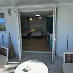 Alba Nueva Ii Terrace Heated Poolside Apartman