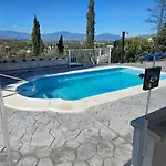 Apartman Alba Nueva Ii Terrace Heated Poolside