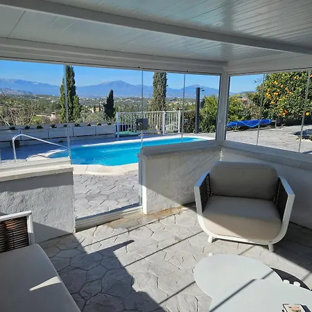 Apartman Alba Nueva Ii Terrace Heated Poolside *
