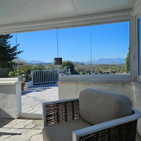 Alba Nueva Ii Terrace Heated Poolside *