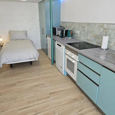 Apartman Alba Nueva Ii Terrace Heated Poolside *